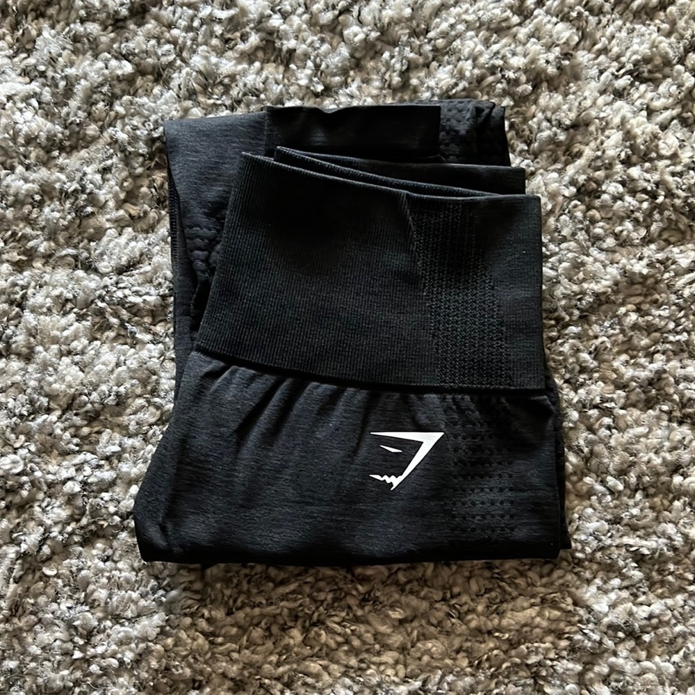 Gymshark Vital Seamless leggings
